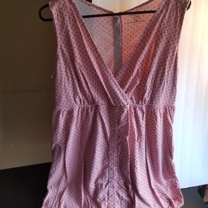 Motherhood Maternity labor gown